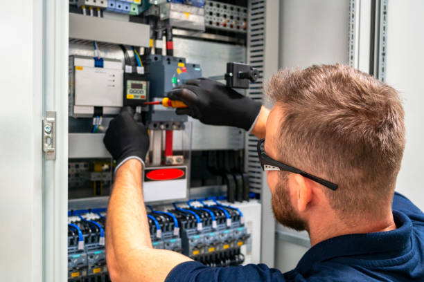 Industrial Electrical Services in Carlisle, KY